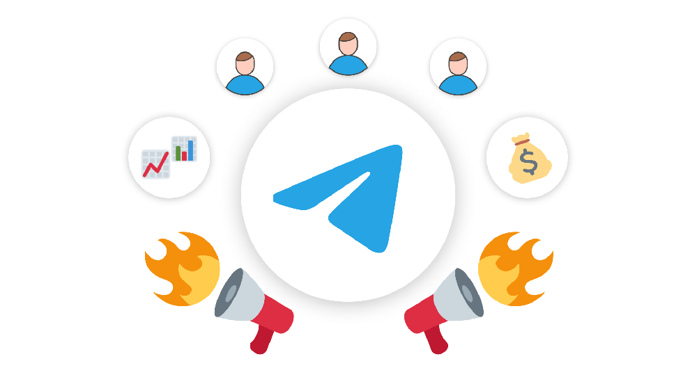 Telegram会员可以做什么？