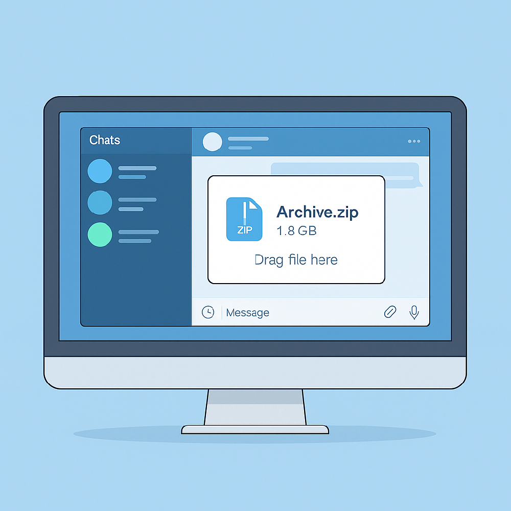 纸飞机与Telegram有何区别？中文用户下载前必看