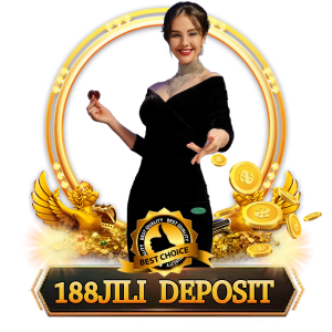 188JILI DEPOSIT